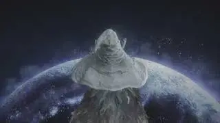 ELDEN RING: Final boss & My 2 favorite endings