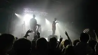 ЛСП & PHARAOH - Порнозвезда (Череповец 13.04.2021)