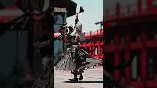 AST Artifact gear showcase (HW-EW)