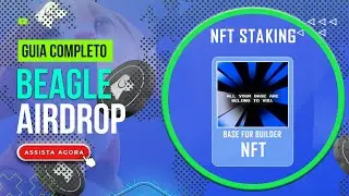 🚨BEAGLE/BASE | Airdrop + Stake + Tokens Free!