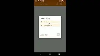 Tasker - Get Location v2