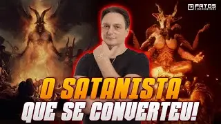 Quem foi Daniel Mastral, ex-satanista encontrado morto?