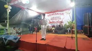 pembacaan PROKLAMASI