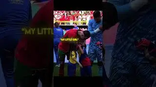 players making kids' day better in sports