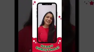 Merry Christmas 2022 | Social Parindee