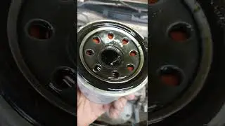 Японский масляный фильтр ,мотор SR20VE