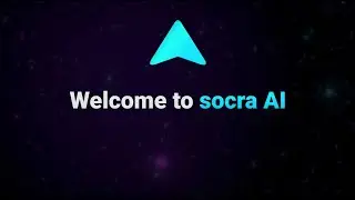 What is socra AI?