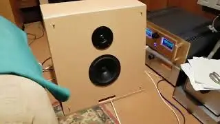 Гарри Мур возвращён к жизни...