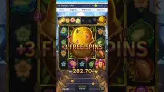 Royal Potato - Relaxing Gaming | Buy Bonus #a9 #relaxinggames #pragmaticplay