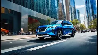 2026 Nissan Pathfinder Hybrid: A New Era of Efficiency and Versatility