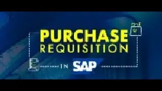 How to Change and Display Purchase Requisition or Indent in SAP