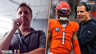 Justin Fields calls out Bears coaching staff, Alan Williams' absence gets more mysterious