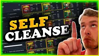 GEAR CLEANSE IN 20 SECONDS!! RSL Helper | Raid: Shadow Legends
