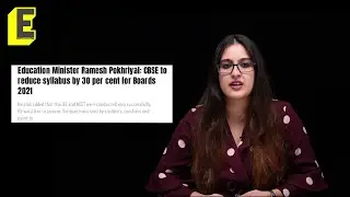 Education Minister Ramesh Pokhriyal announces CBSE Exam dates | 