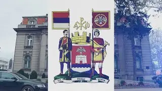 Nis u moje vreme - projekat  - emisija 22 - Vladimir Zivkovic