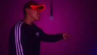 Matute Sureda x Godo | La Nave #1 (Cover) RESU