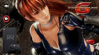 Dead or Alive 6 | Still a Great Fighting Game! | Xbox Series X
