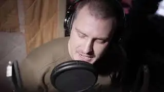 Рэпрезент, запись трека! (Root Dabro: Librim, Sintl, -4212, Griff)