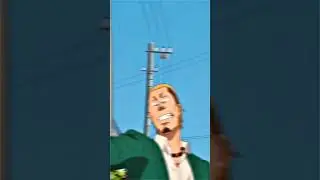 Страшная Мисудзу 😧 | Томо - девушка! #аниме #shorts