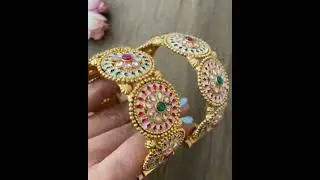 subscribe to my channel #jewellerybridal #jewellery