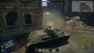 War Thunder нарезка лучших моментов под музыку