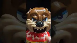 Good boy