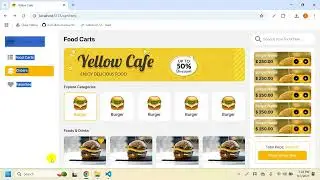 Complete MERN Stack Web Development Course (Class - 32)