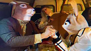 КАЗАХСКАЯ СВАДЬБА