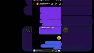 Do You Trust Her? Tiktok stangomez