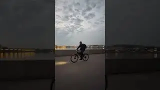 Открытие сезона покатушек!🚲