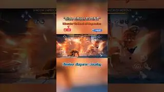 Liberator of Mortals Vs (3)legendary Sets / Side Effect Event |Shadow Fight3 #shorts #gaming #share