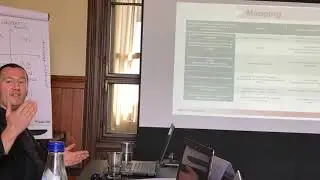 Dr Stefan Rother | Democratic Remittances and Diaspora