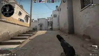 CSGO mit Mates | CSGO