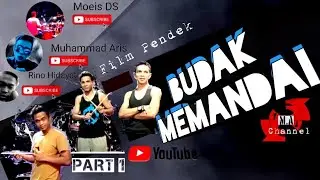 Budak Memandai