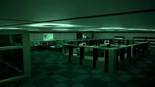 Stealth Music - R&D