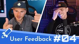 Warum User Feedback wichtig ist - Applaunch Podcast #4