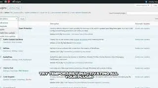 How to Fix the ‘Cookies Are Blocked Due to Unexpected Output’ Error in WordPress