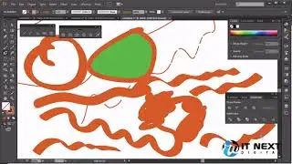 26 Adobe Illustrator CC Bangla Tutorial Part 26