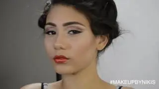 Top Model Latina