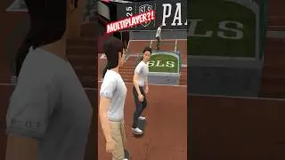 True Skate MULTIPLAYER?!