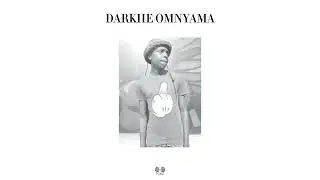 Mshelula, Darkiie Omnyama - Unfinished War (Instrumental)