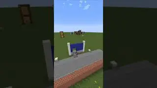 Строю полицейский участок в 