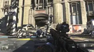 Call of Duty®: Advanced Warfare 1v1 QS w\BigRich