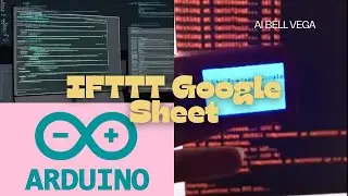 IFTTT Google Sheet