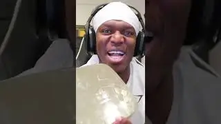 KSI Reacts to JackSucksAtLife TAKING HIS DIAMOND PLAY BUTTON! 