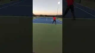 RECREATIONAL TENNIS 