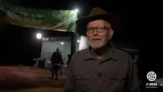 ROMARIA DE TRINDADE - VOLUNTÁRIOS