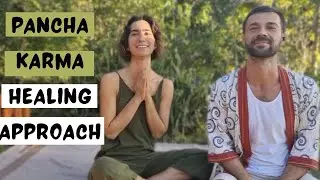 Secrets of AYURVEDA & PANCHAKARMA with Dr neurologist Jeevan Svet