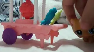 LPS-el kiosco