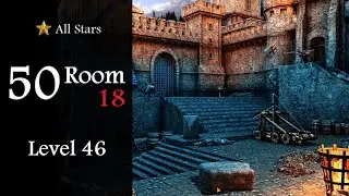 Can You Escape The 50 Room 18, Level 46